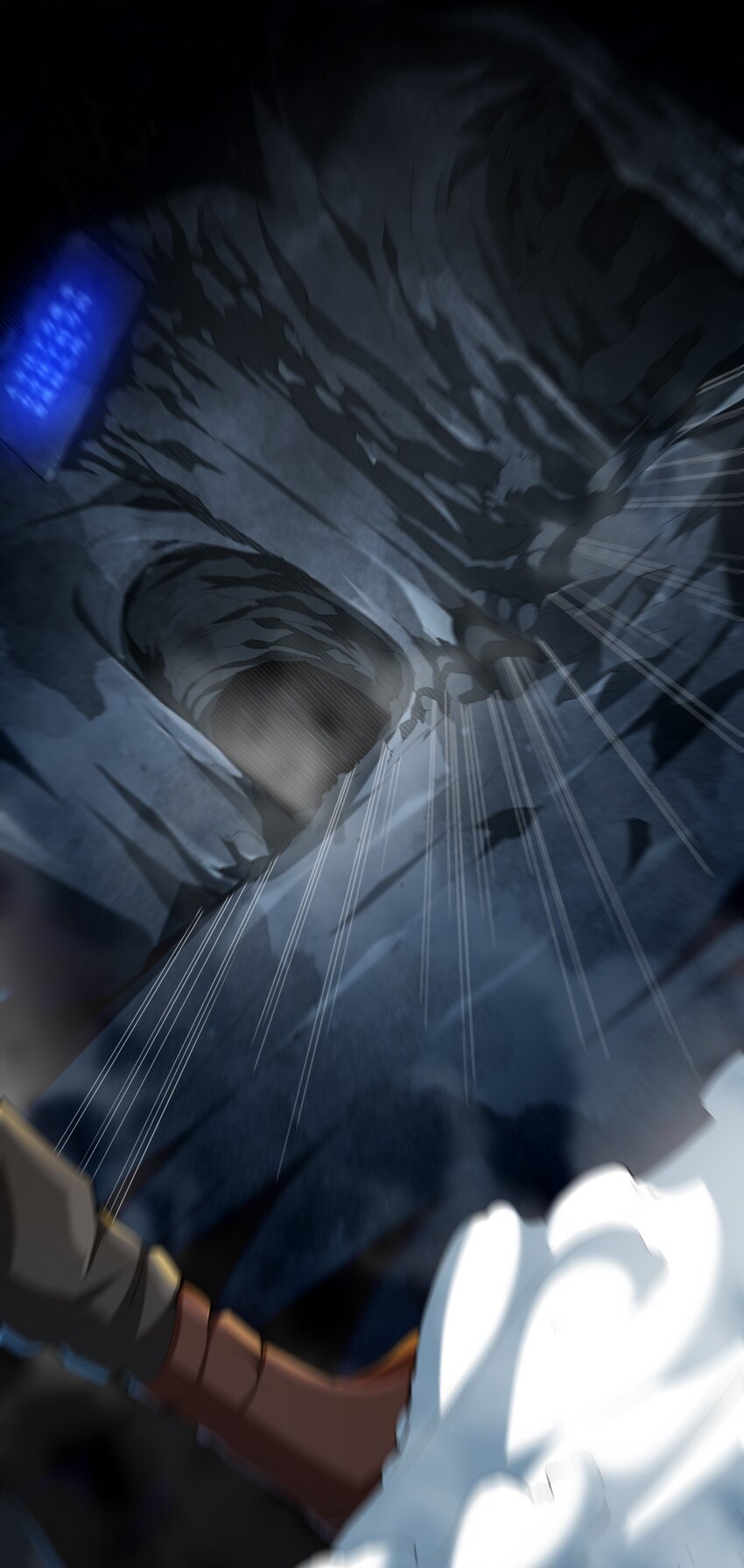 036 分岔路-第36话