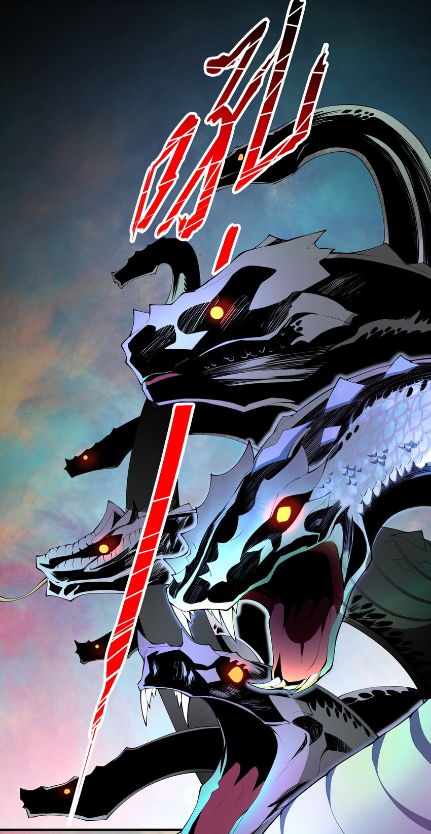 038 海德拉(1/2)-第38话