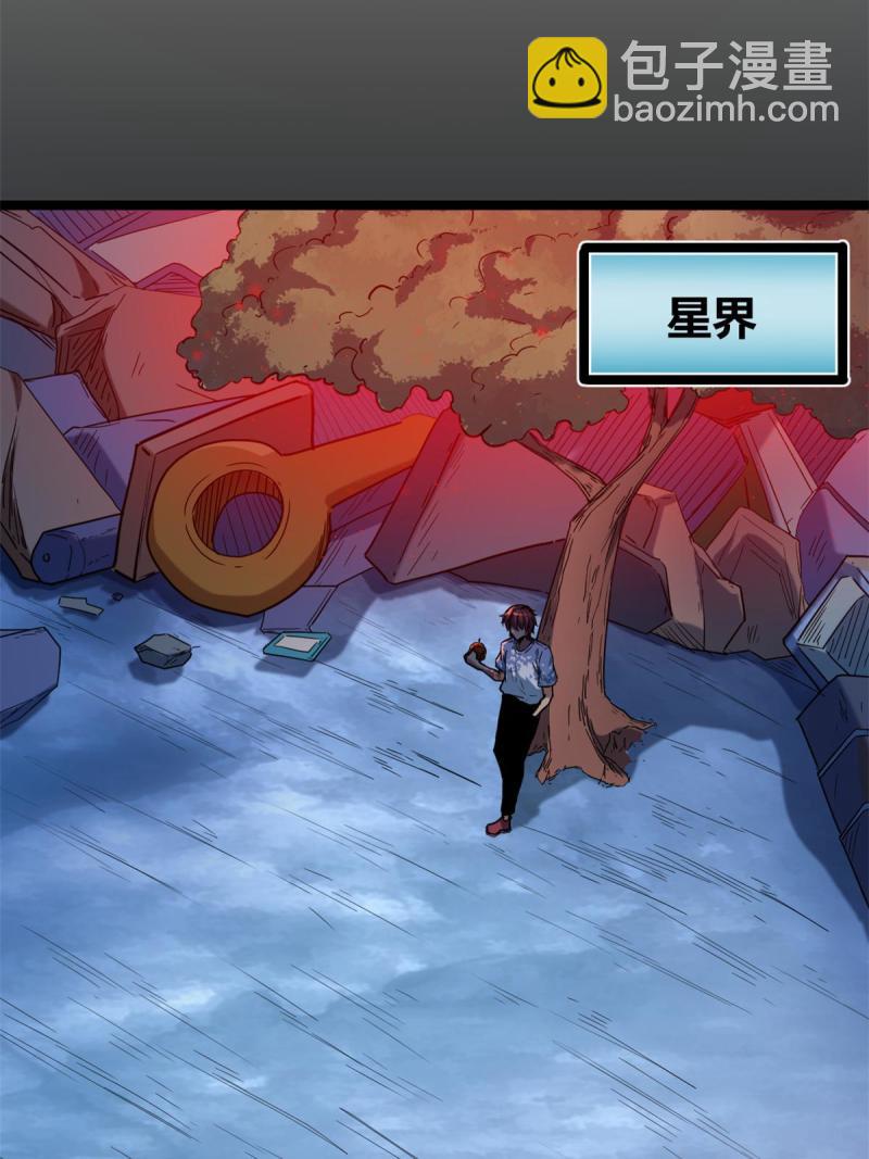 我的影子會掛機 - 140 伏羲果(1/2) - 8