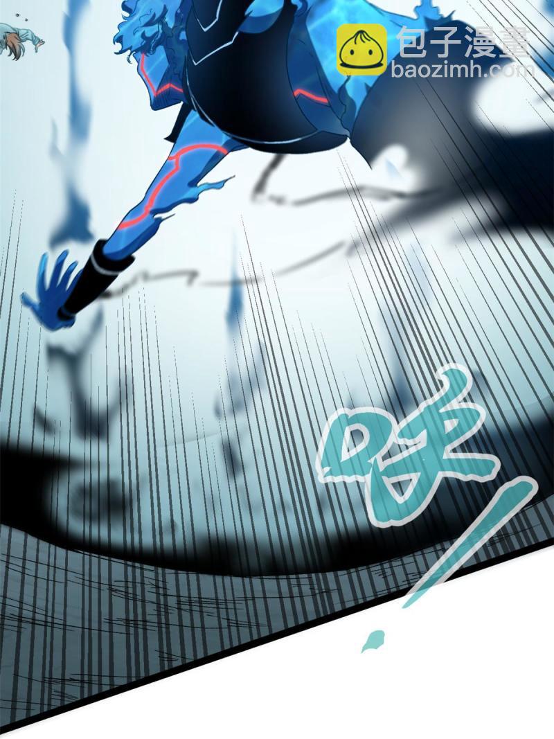 我的影子會掛機 - 156 影子大軍(1/2) - 6