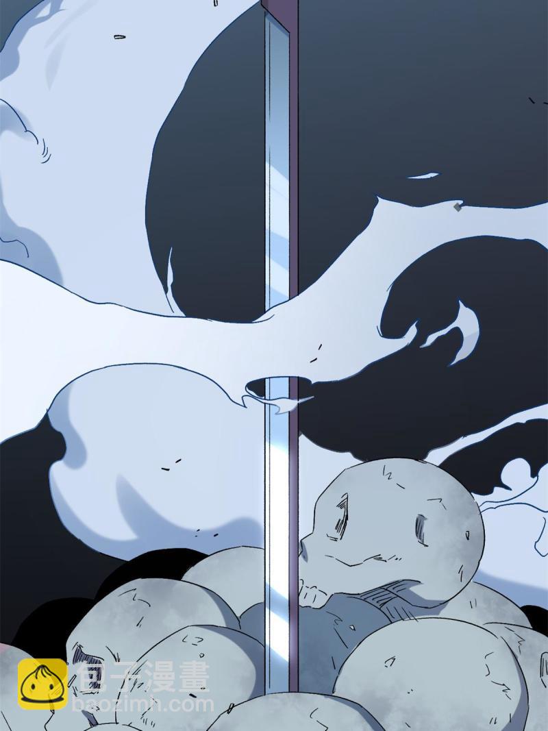 我的影子會掛機 - 162 別有洞天(2/2) - 1