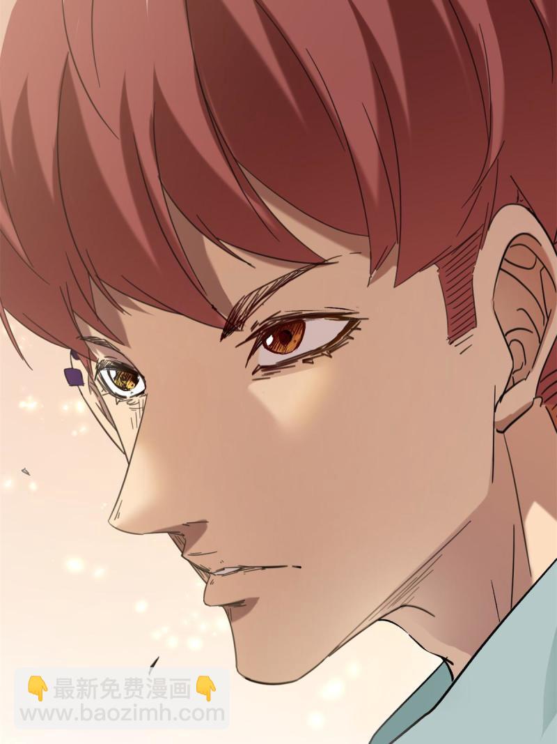 我的影子會掛機 - 174 等你回去(2/2) - 3