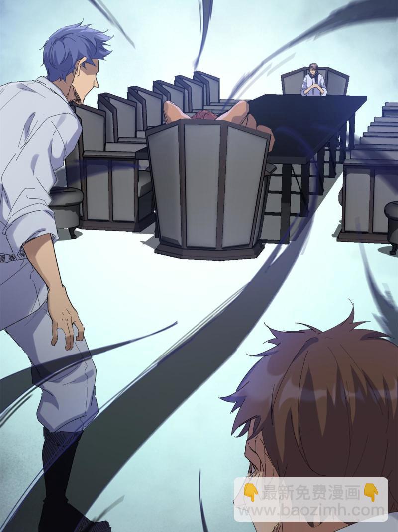 我的影子會掛機 - 176 再遇蠻王 - 6