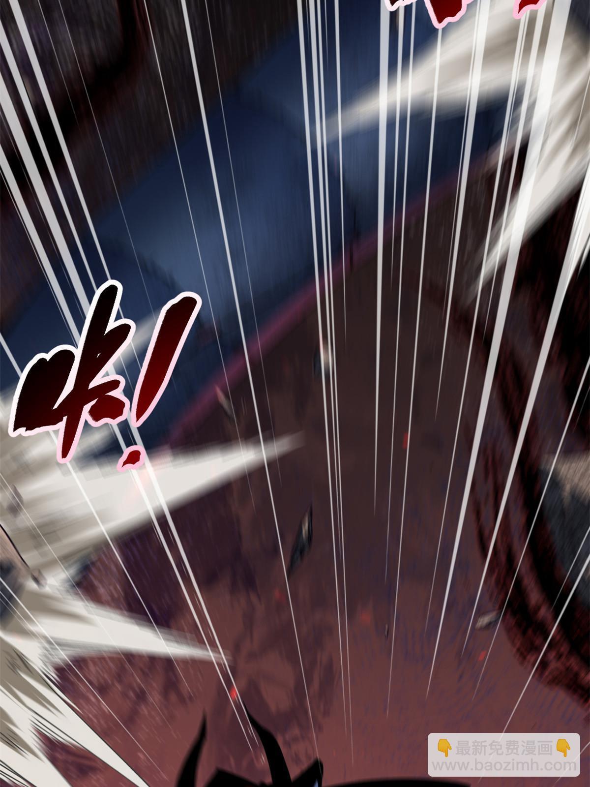 我的影子會掛機 - 190 心懷鬼胎的毒聖(1/2) - 5