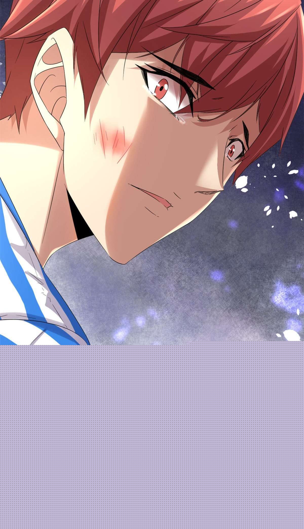 我的影子會掛機 - 02 飛來橫禍(1/2) - 4