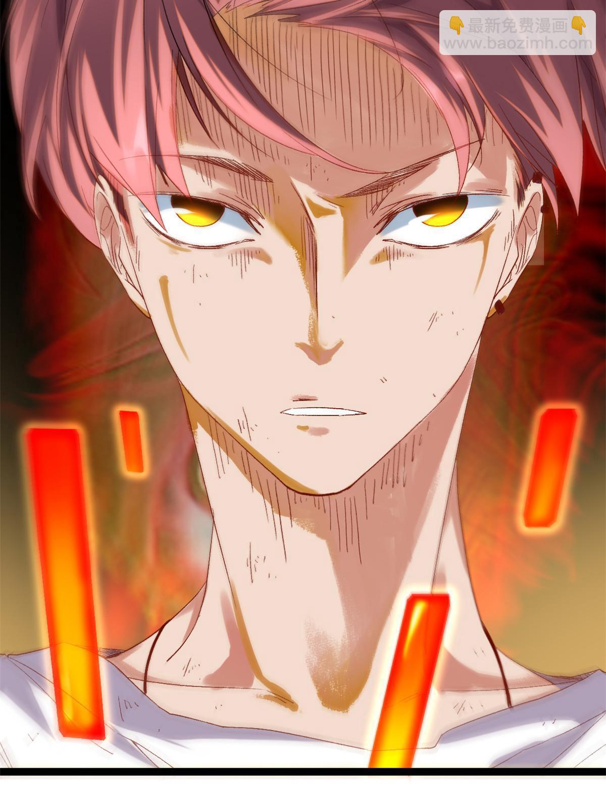 我的影子會掛機 - 208 被侵蝕的霜姐(2/2) - 3