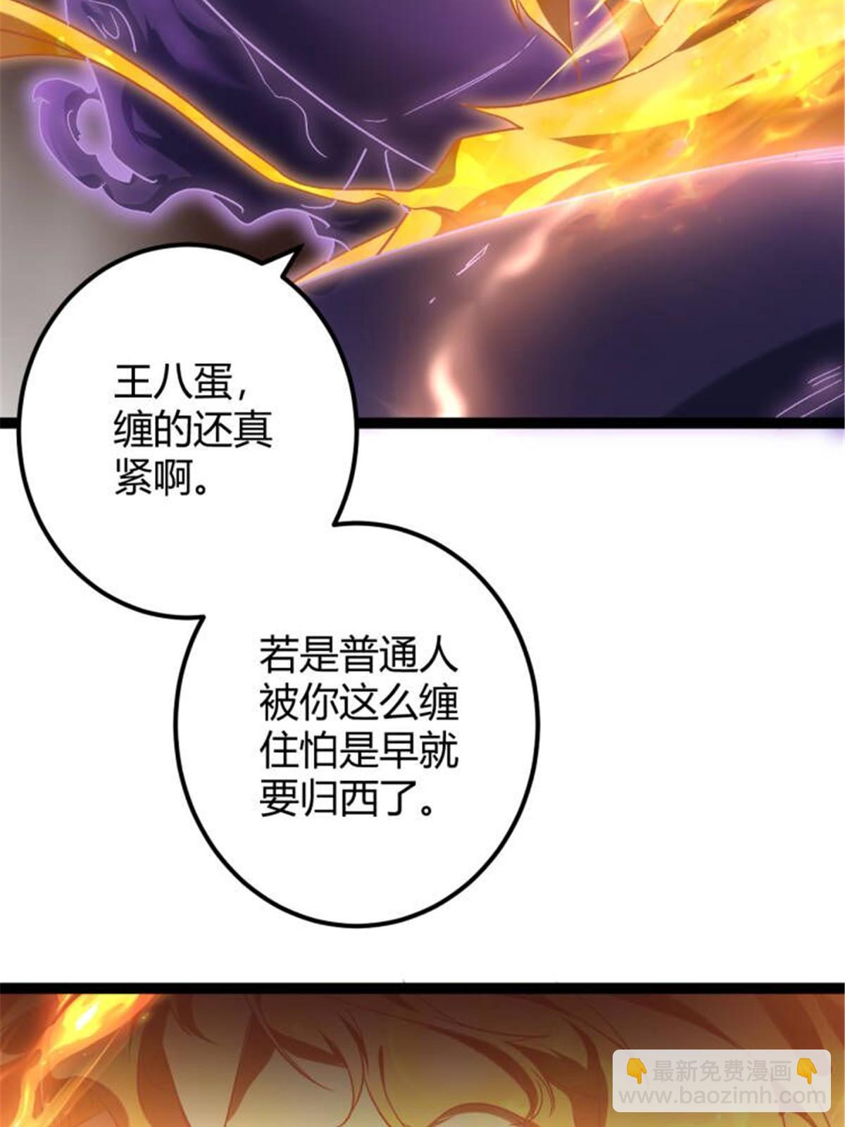 我的影子会挂机 - 210 魔龙vs冥鸦王(1/2) - 2