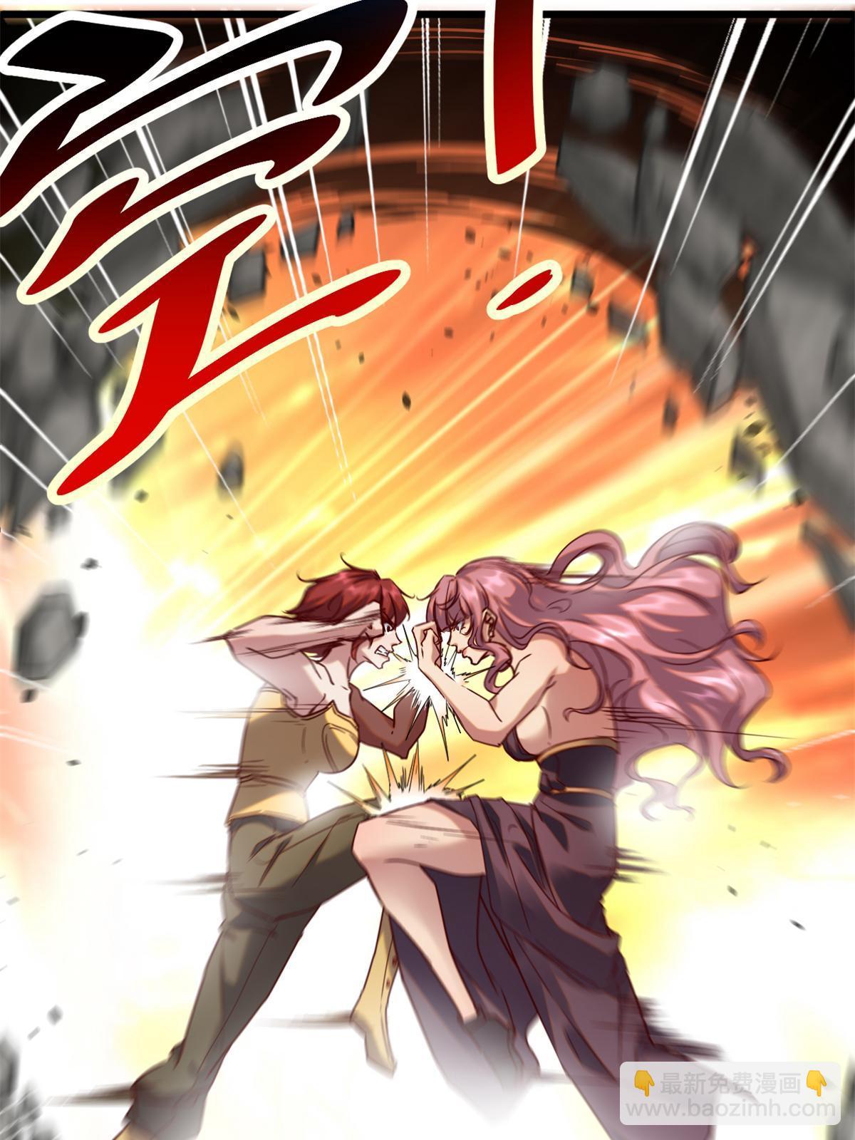 我的影子會掛機 - 212 女王間的鬥爭(1/2) - 8