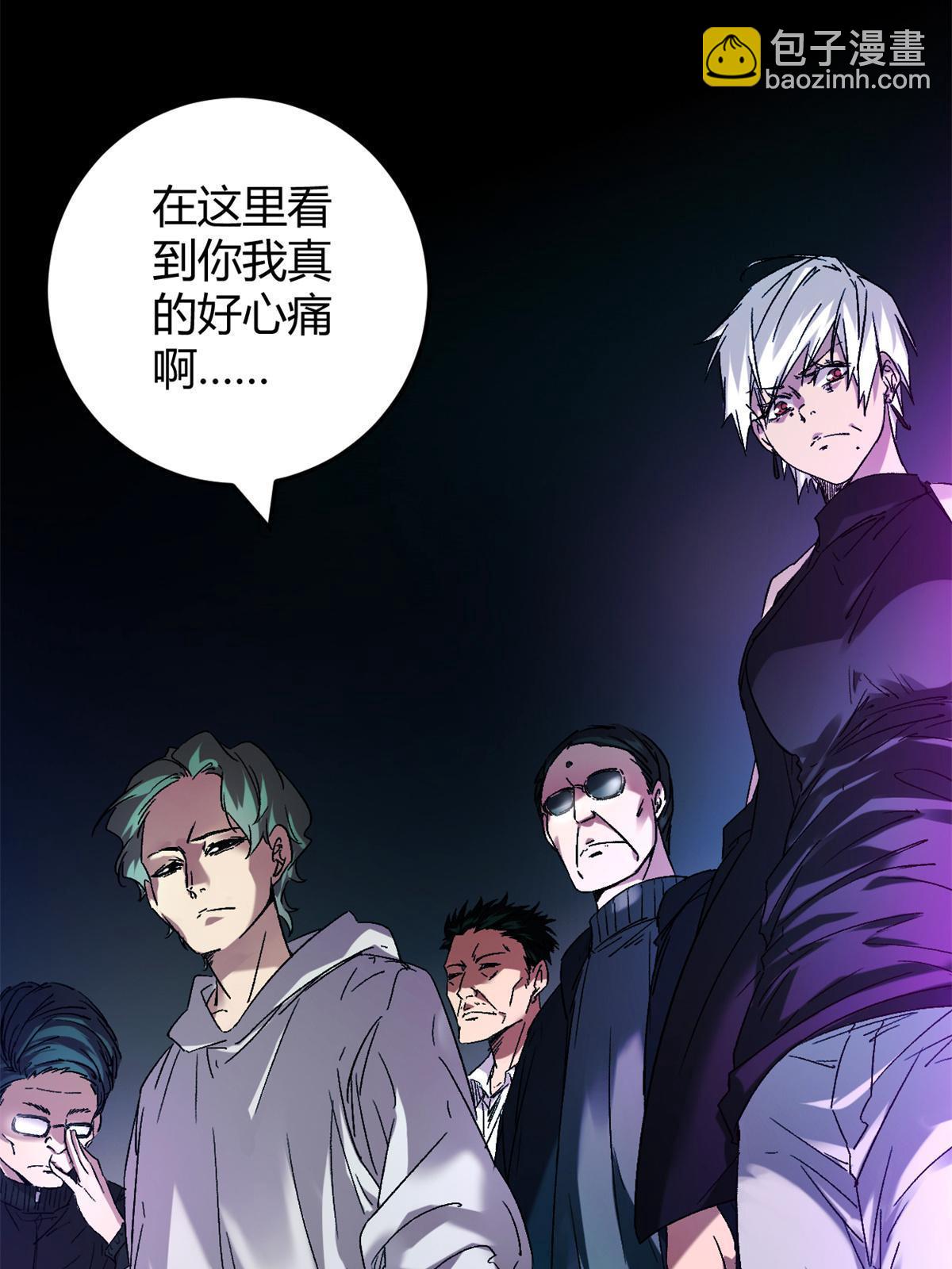 我的影子會掛機 - 214 意想不到的迎接者(2/2) - 3