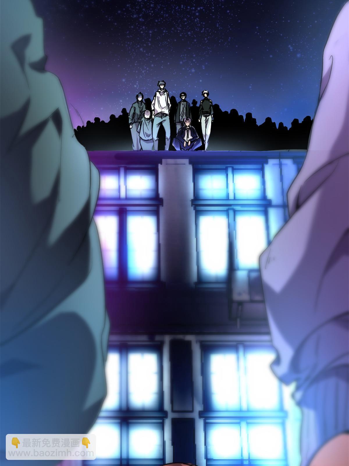 我的影子會掛機 - 214 意想不到的迎接者(2/2) - 3