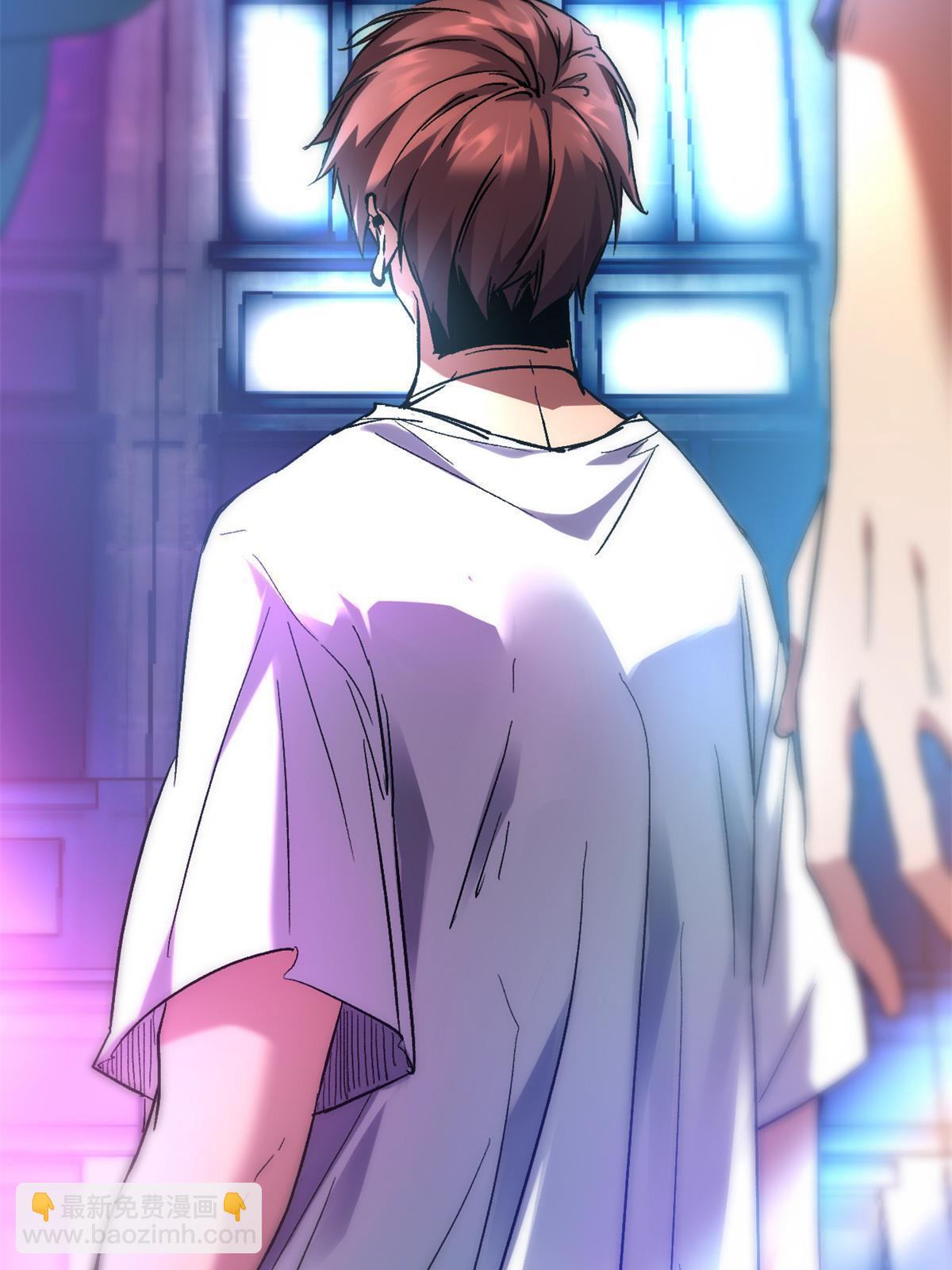 我的影子會掛機 - 214 意想不到的迎接者(2/2) - 1