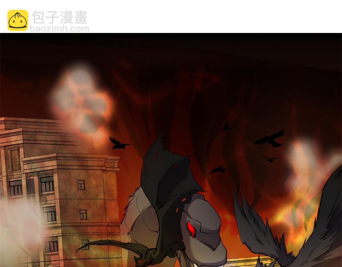 我的影子會掛機 - 222 悲劇的始作俑者(1/3) - 1