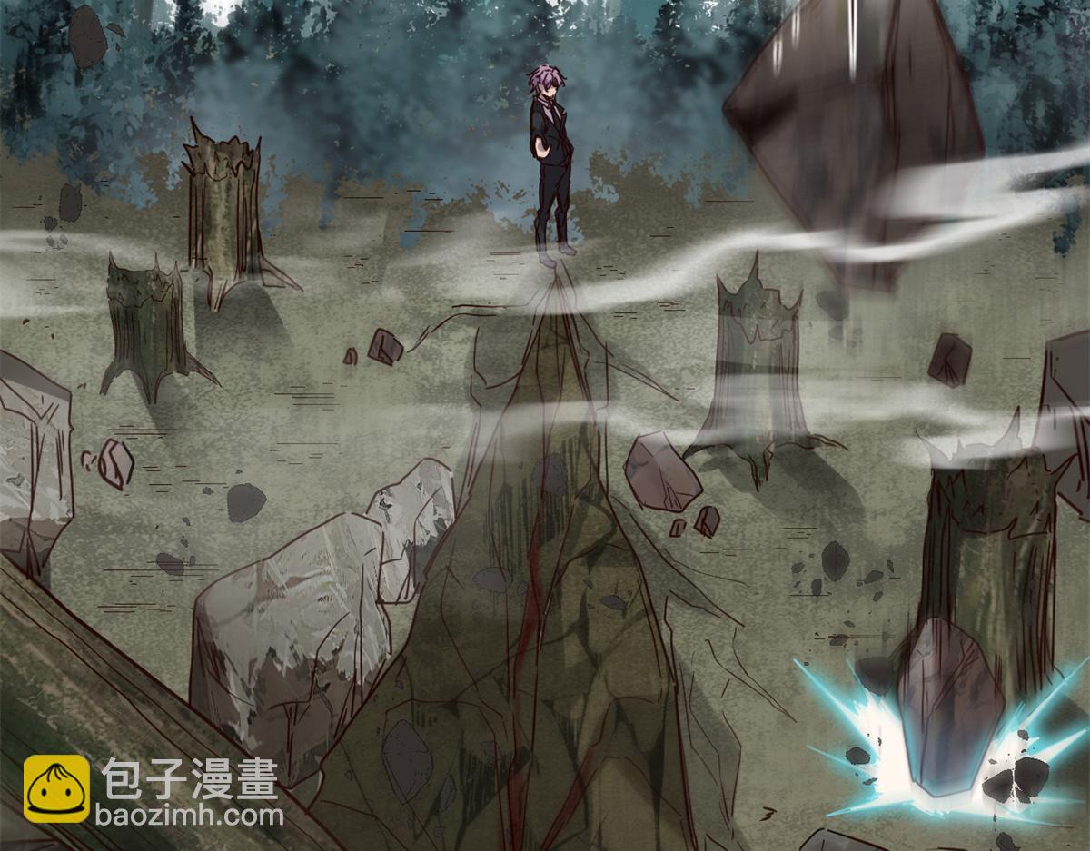 我的影子會掛機 - 224 捨生取義(1/3) - 8