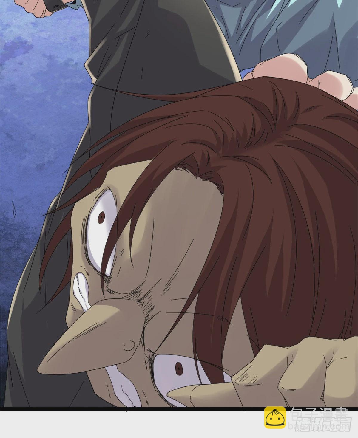 我的影子會掛機 - 32 真身降臨(1/2) - 4