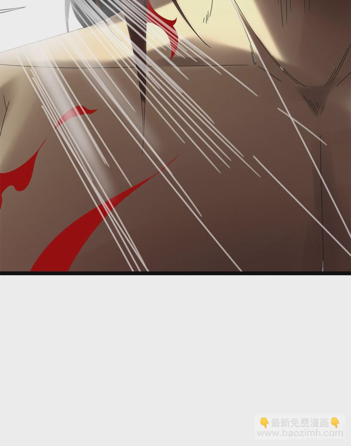 我的影子會掛機 - 32 真身降臨(2/2) - 1