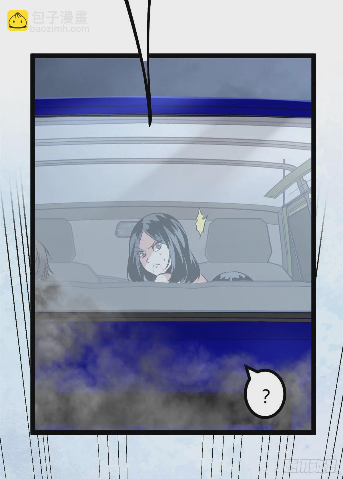 34 战还是逃-第36话