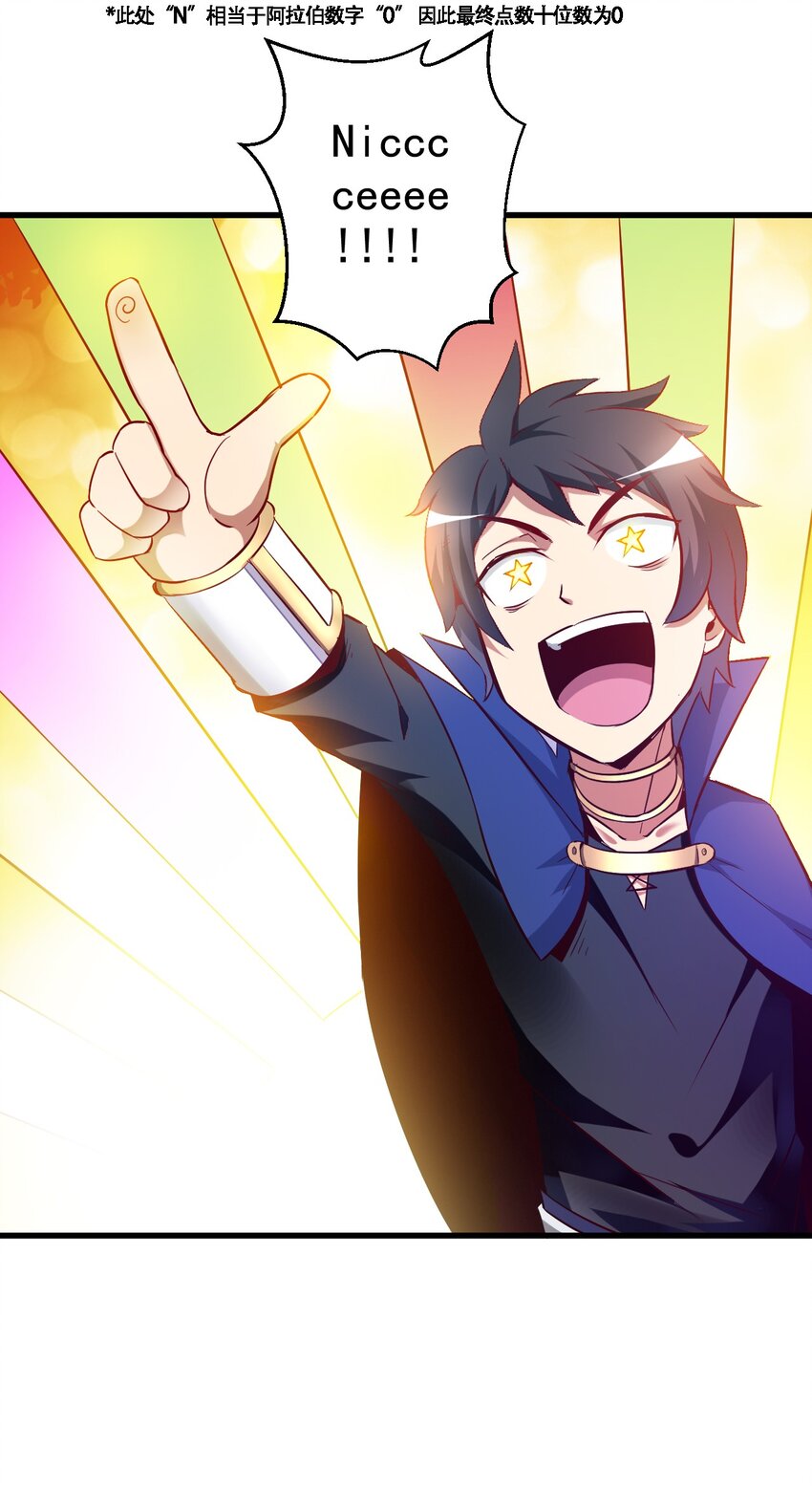 002 这也能叫大成功？(1/2)-第2话