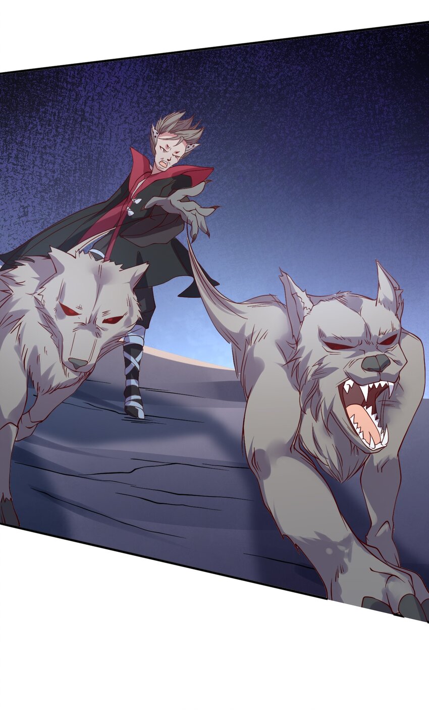 014 我在异世界穿女装？(1/2)-第14话