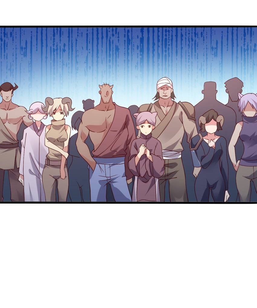 017 不能再让他装到了！(1/2)-第18话