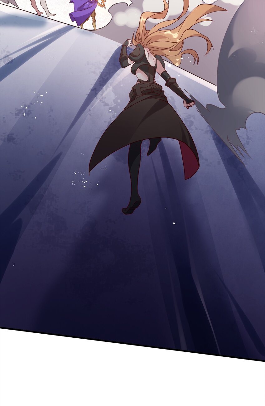 017 不能再让他装到了！(1/2)-第18话