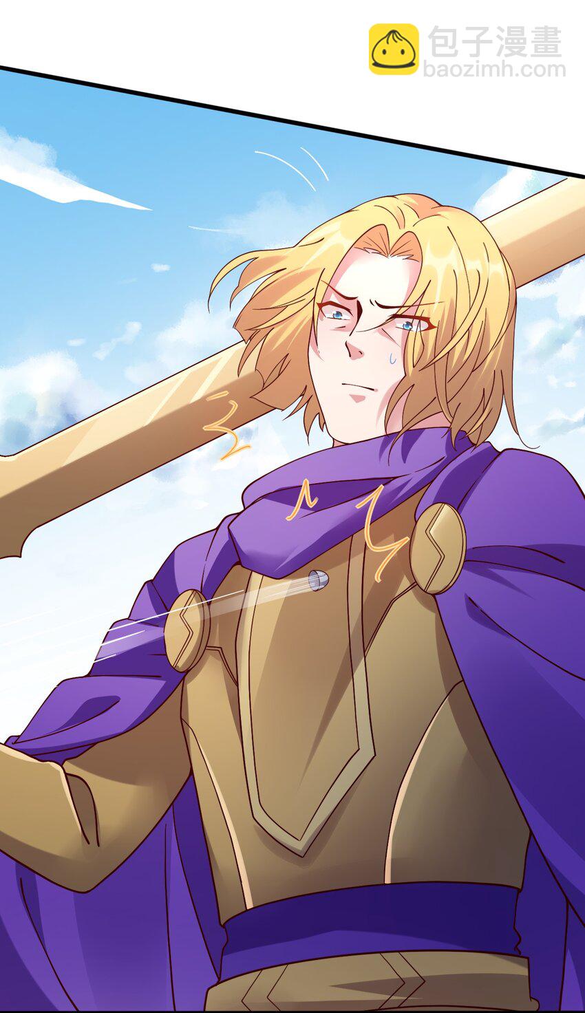 019 公平对决(1/2)-第20话