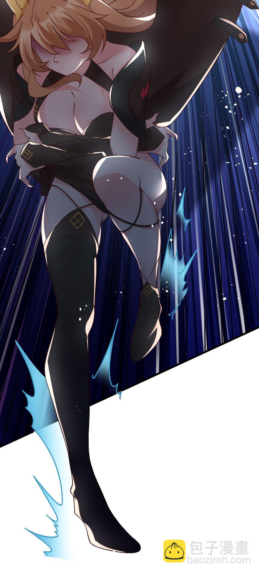 019 公平对决(1/2)-第20话