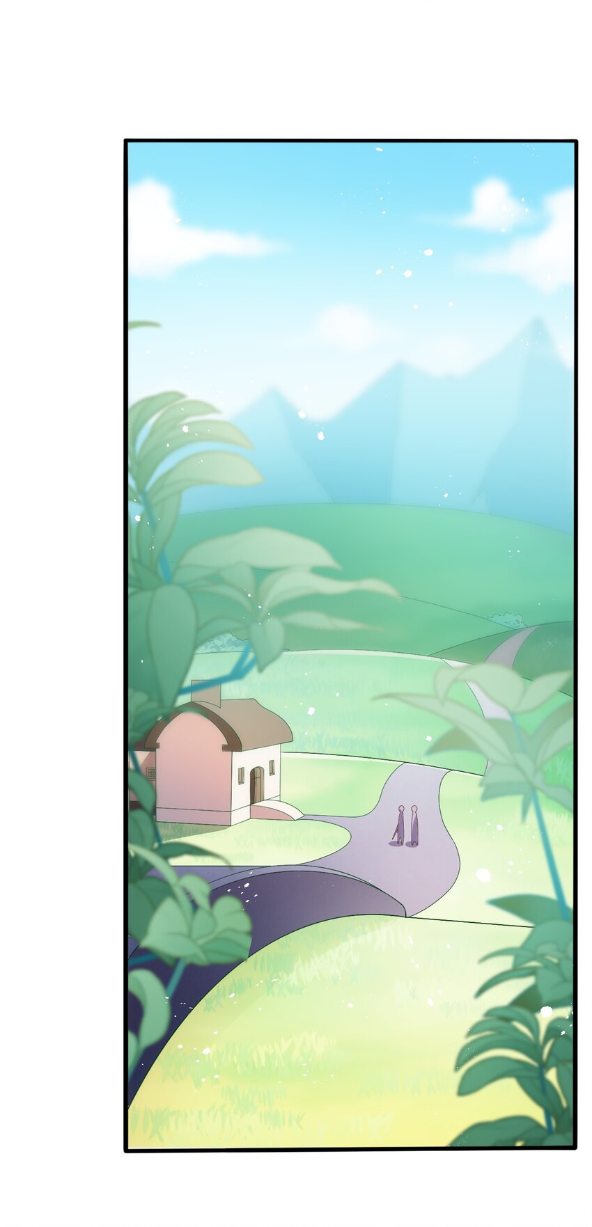 021 异世界也有女司机？(1/2)-第22话