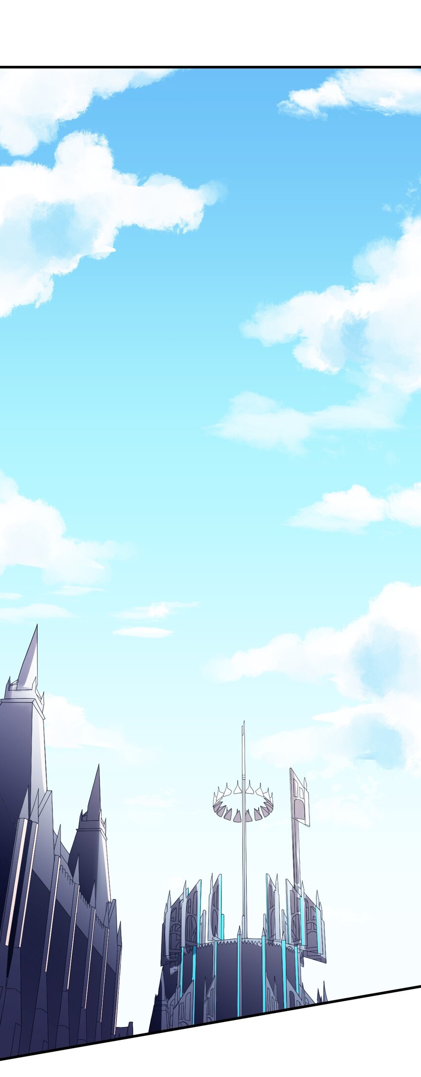 023 异世界的魔导师？(1/2)-第24话