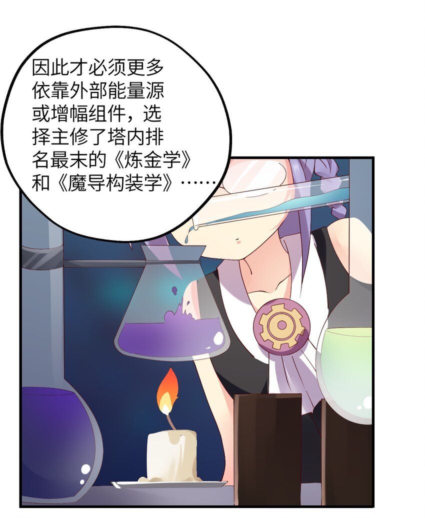 023 异世界的魔导师？(1/2)-第24话