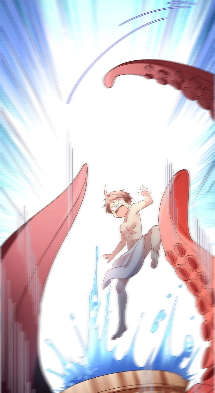 031 灵感的正确使用方法(1/2)-第32话