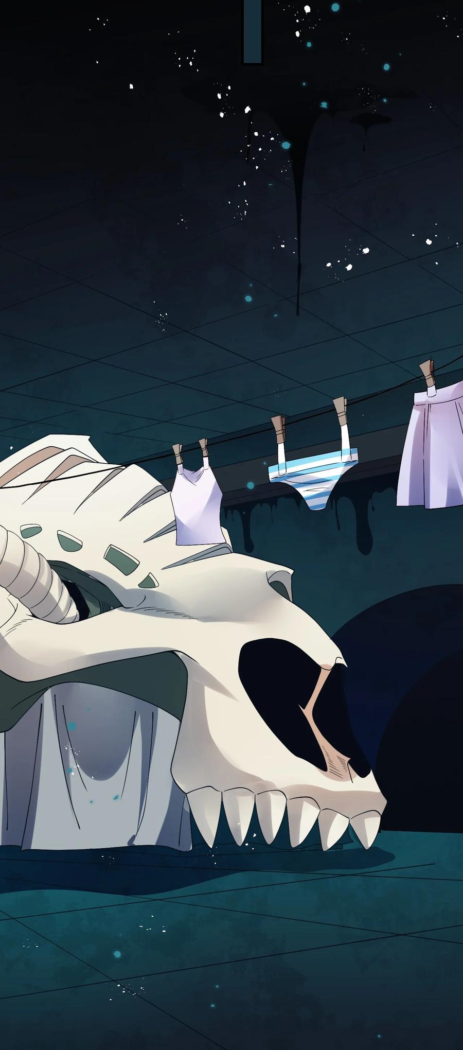 033 要是能重来？(1/2)-第34话