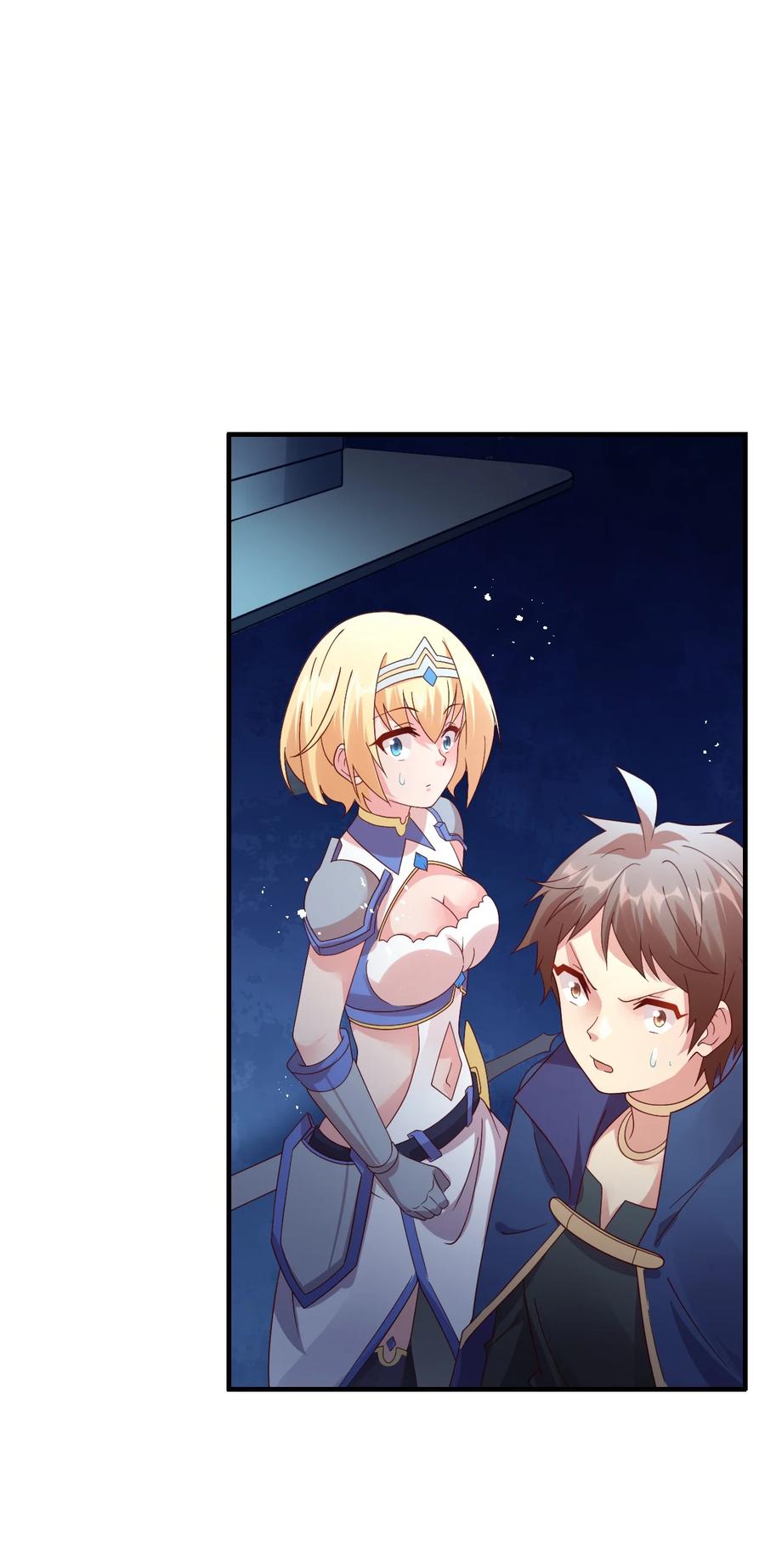 033 要是能重来？(1/2)-第34话