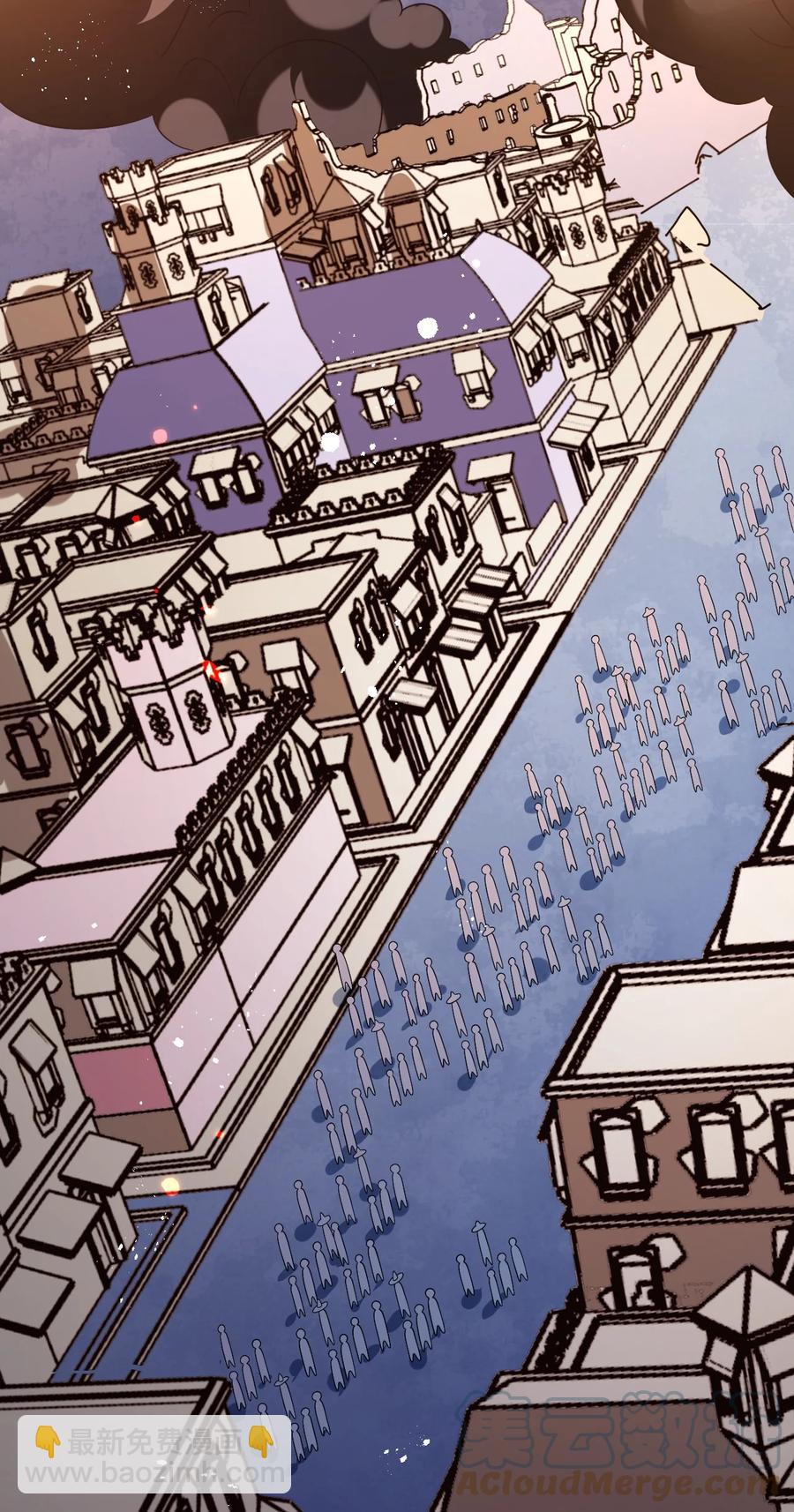 033 要是能重来？(1/2)-第34话