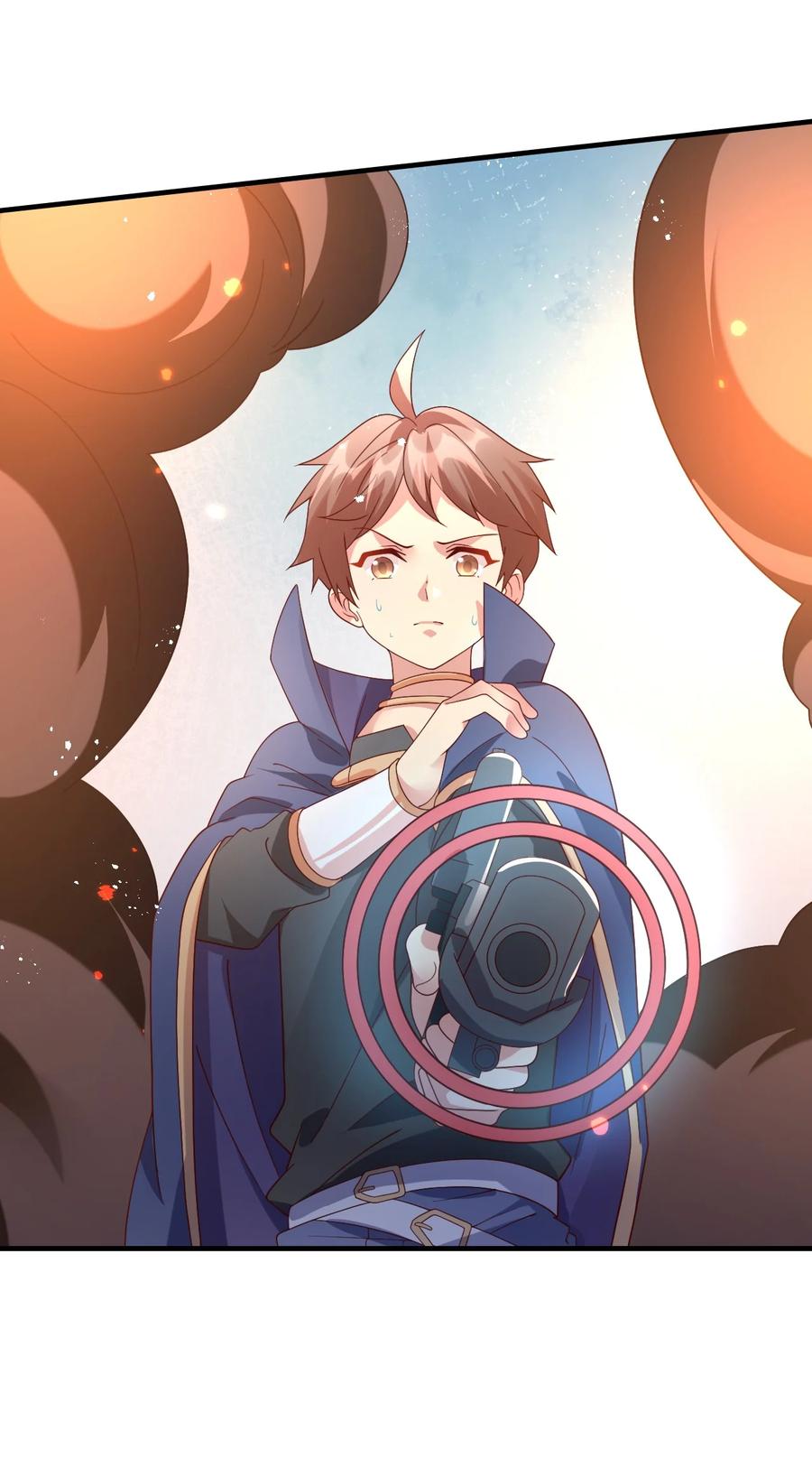 033 要是能重来？(1/2)-第34话