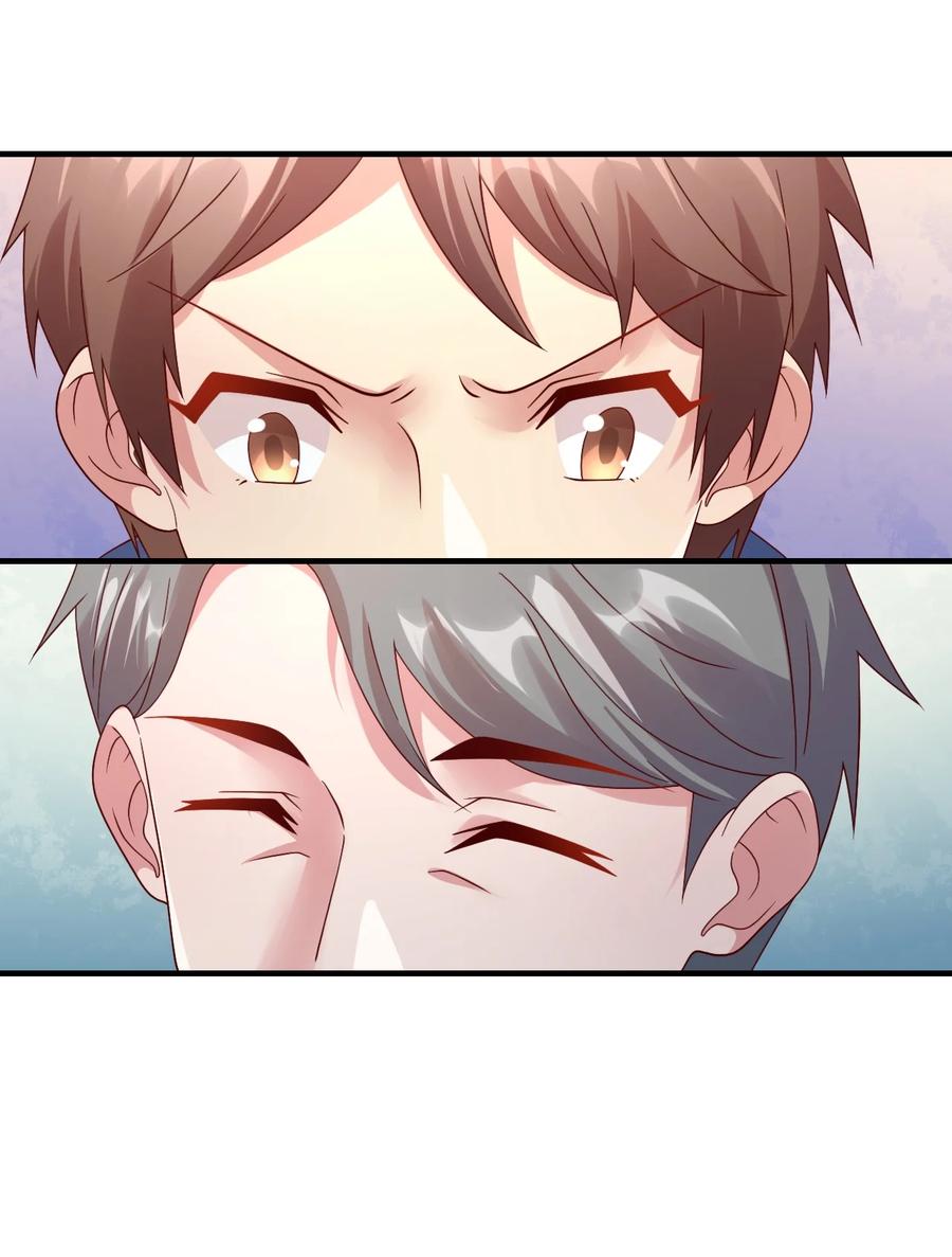 033 要是能重来？(1/2)-第34话