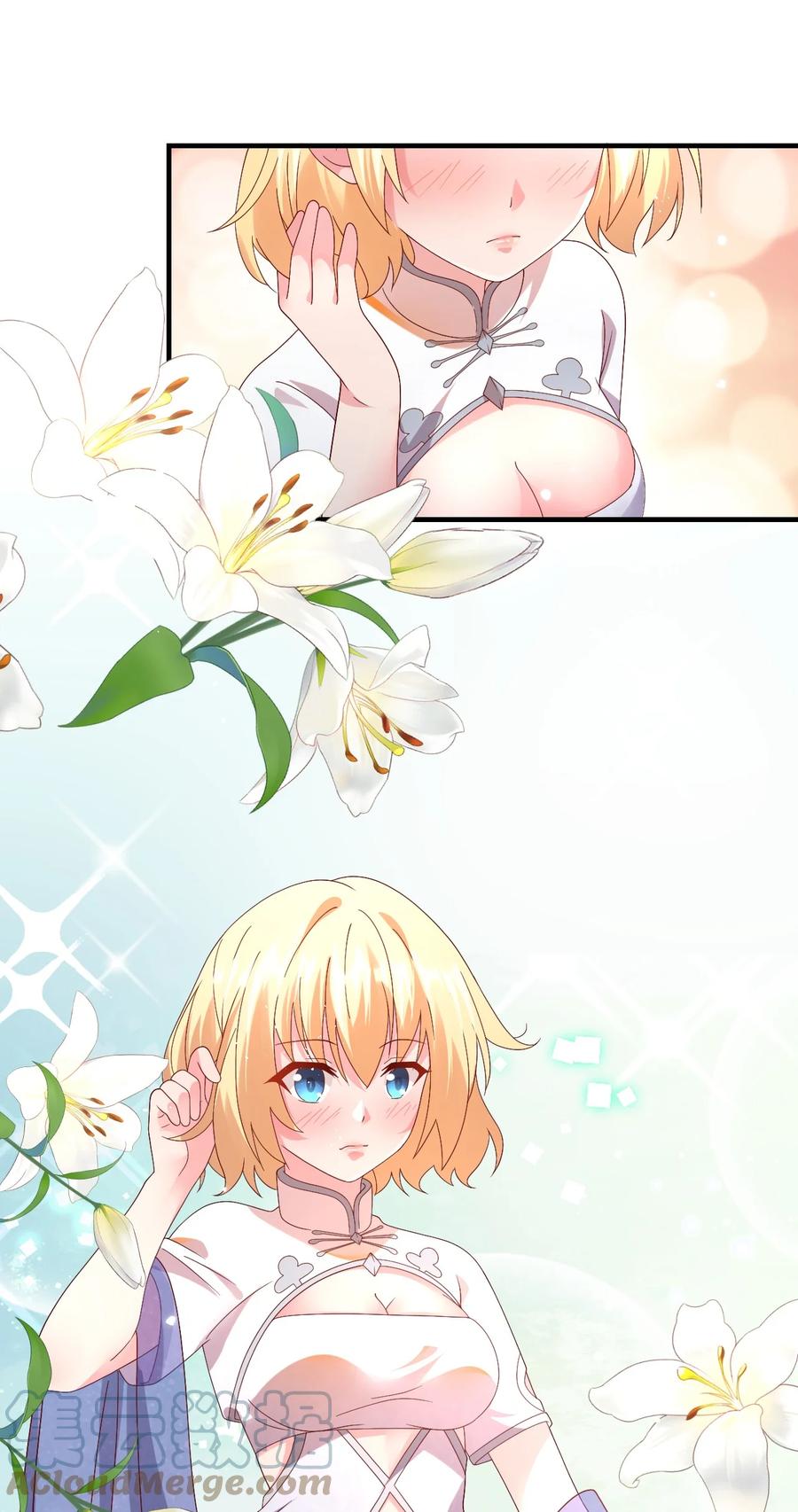 035 一切都是欧煌的选择（二）(1/2)-第36话