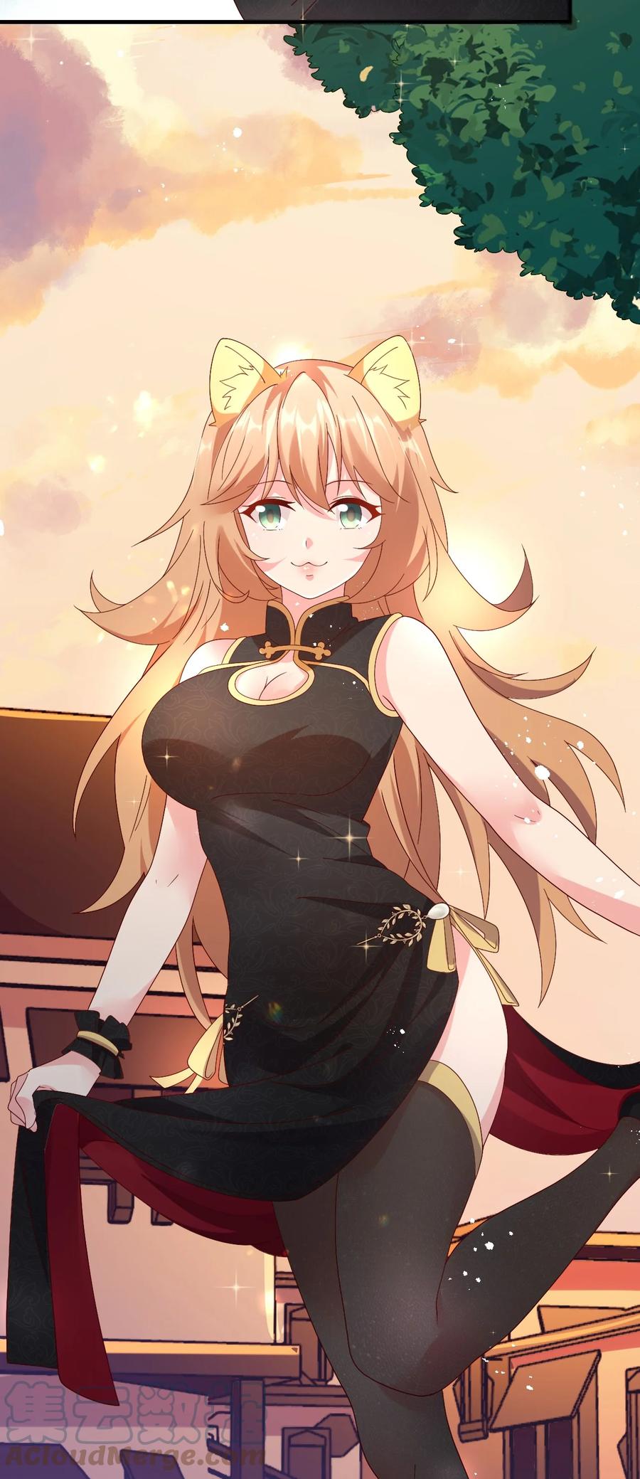 035 一切都是欧煌的选择（二）(1/2)-第36话