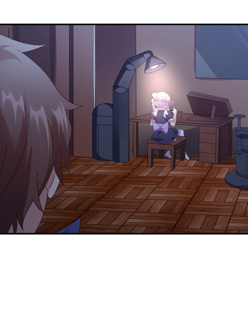 037 没有人受伤的世界(1/2)-第38话