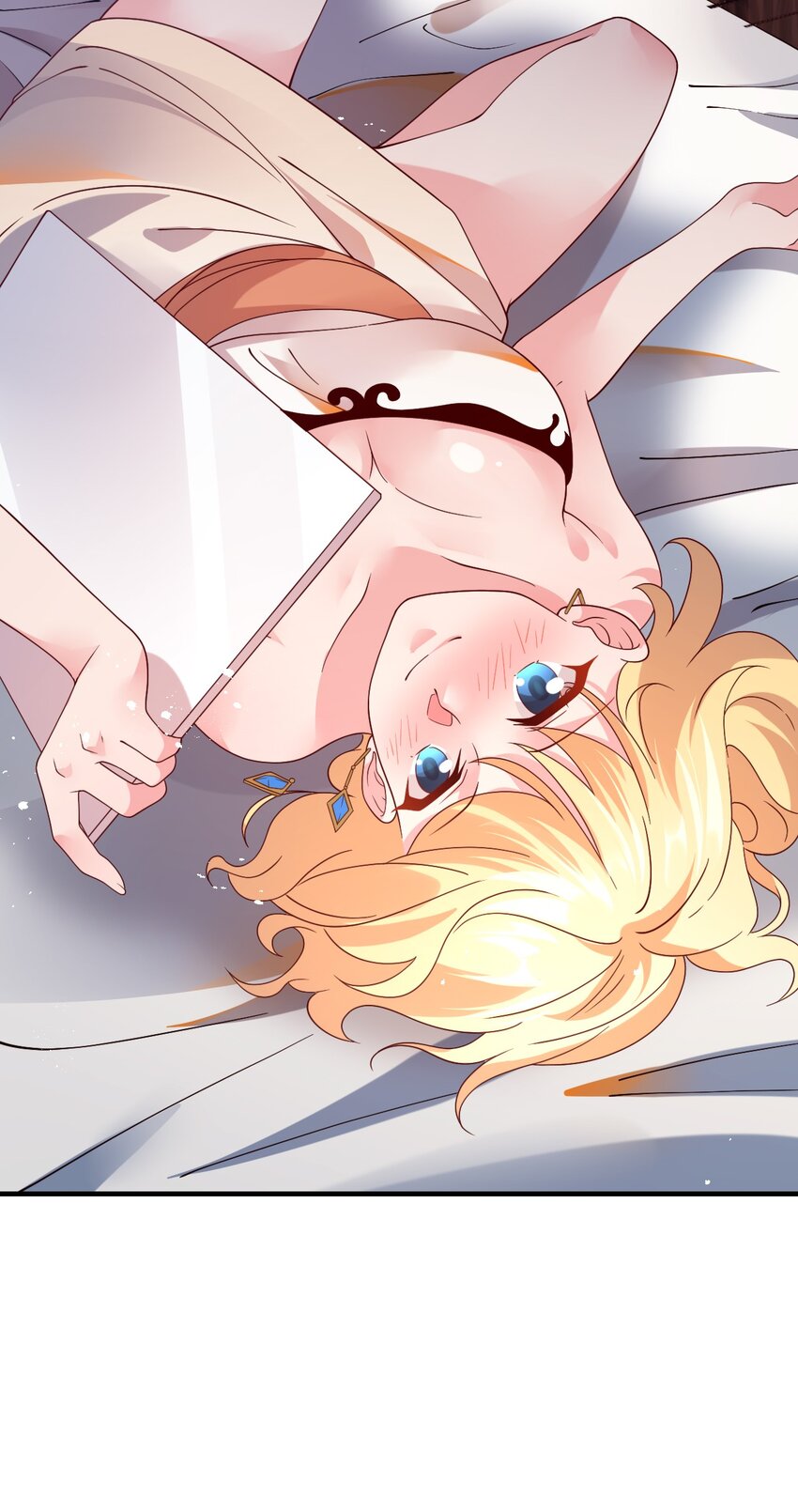 037 没有人受伤的世界(1/2)-第38话