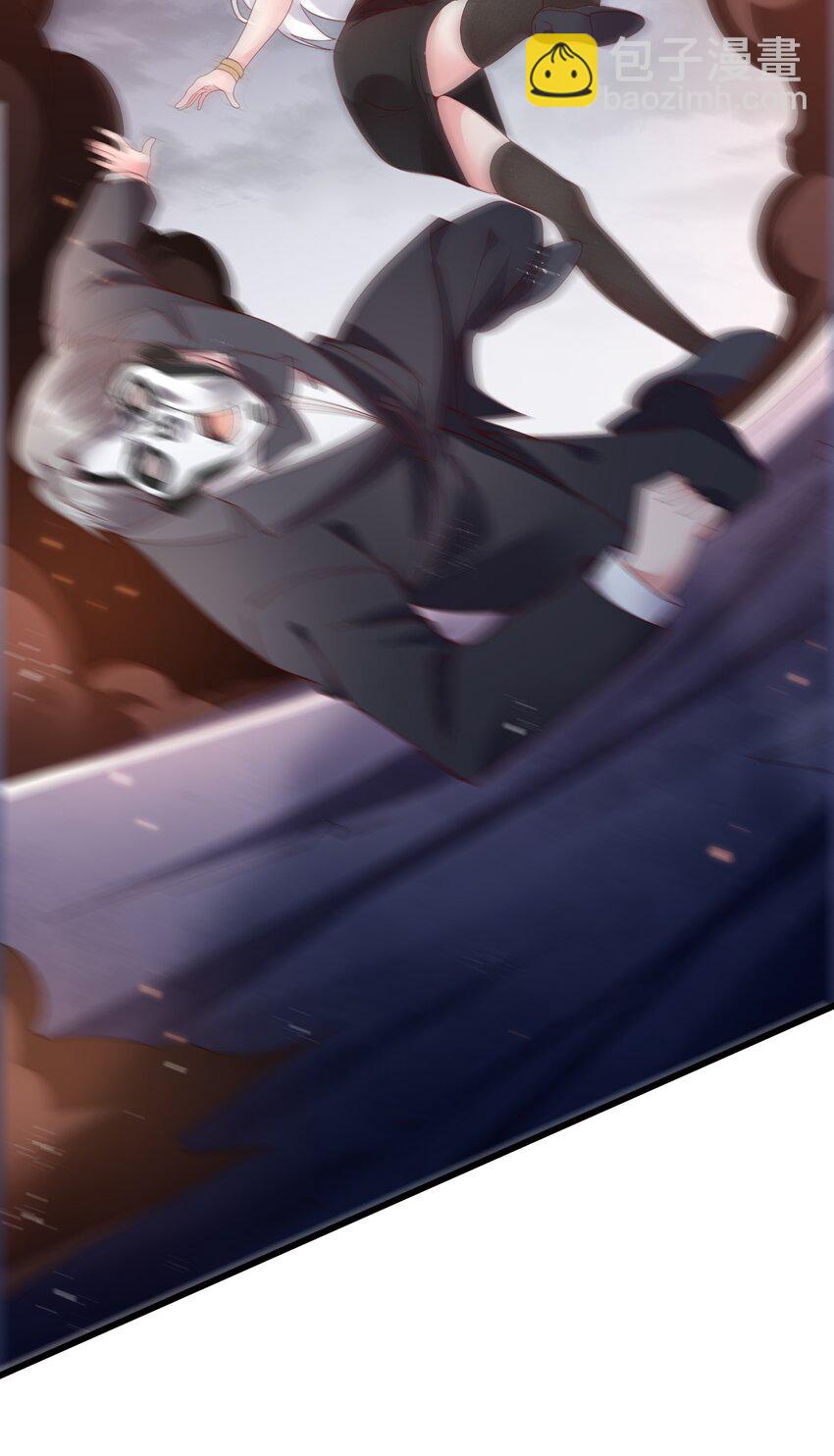 039 最强魔法师竟然这么可爱(1/2)-第40话