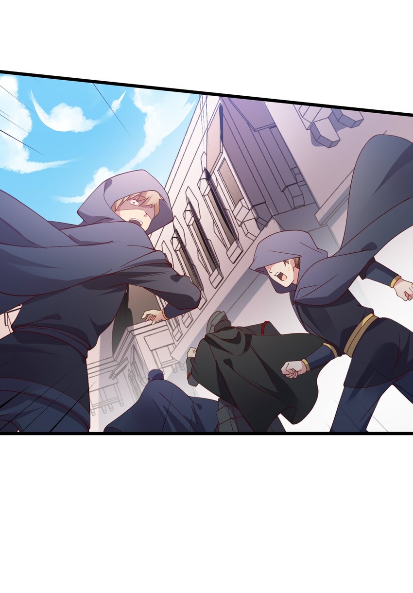 039 最强魔法师竟然这么可爱(1/2)-第40话