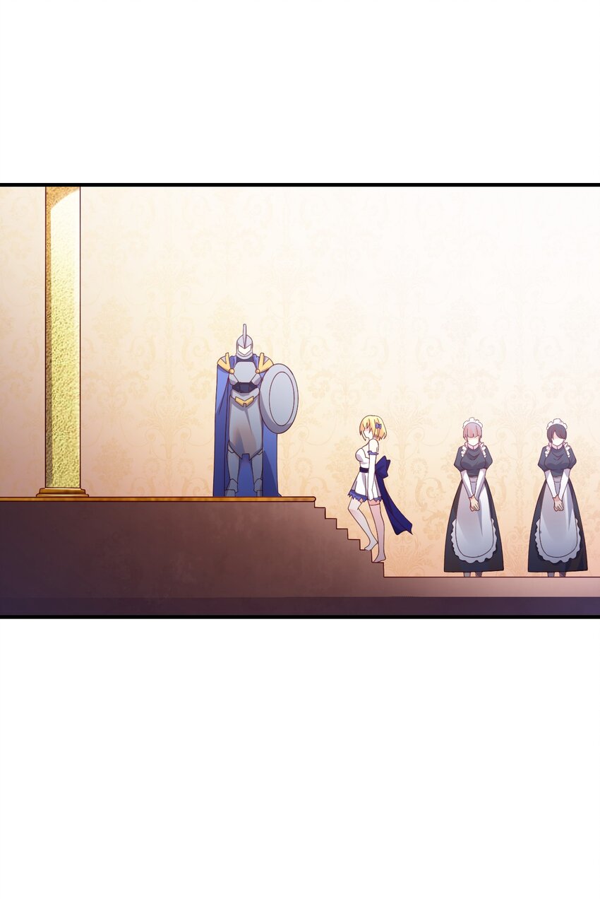 043 克拉娜的赌注(1/2)-第44话