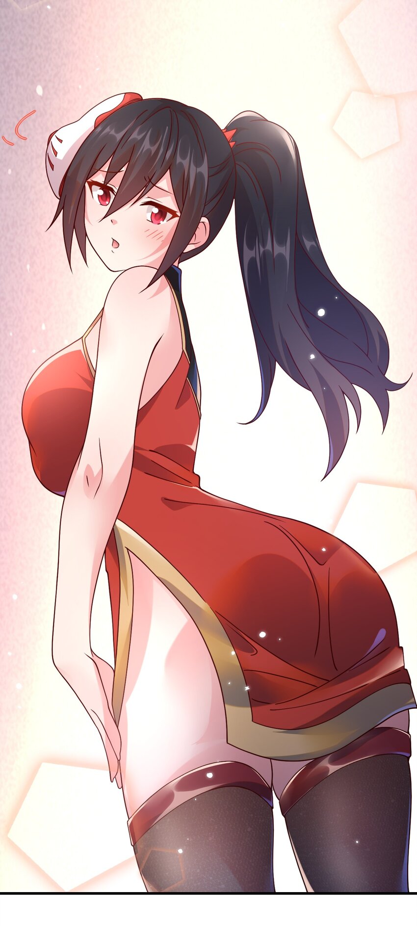 043 克拉娜的赌注(1/2)-第44话