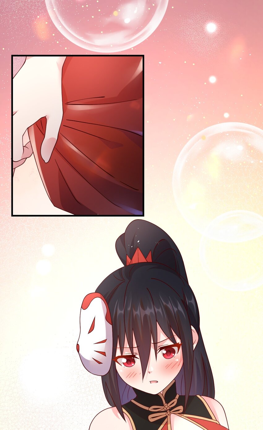 043 克拉娜的赌注(1/2)-第44话