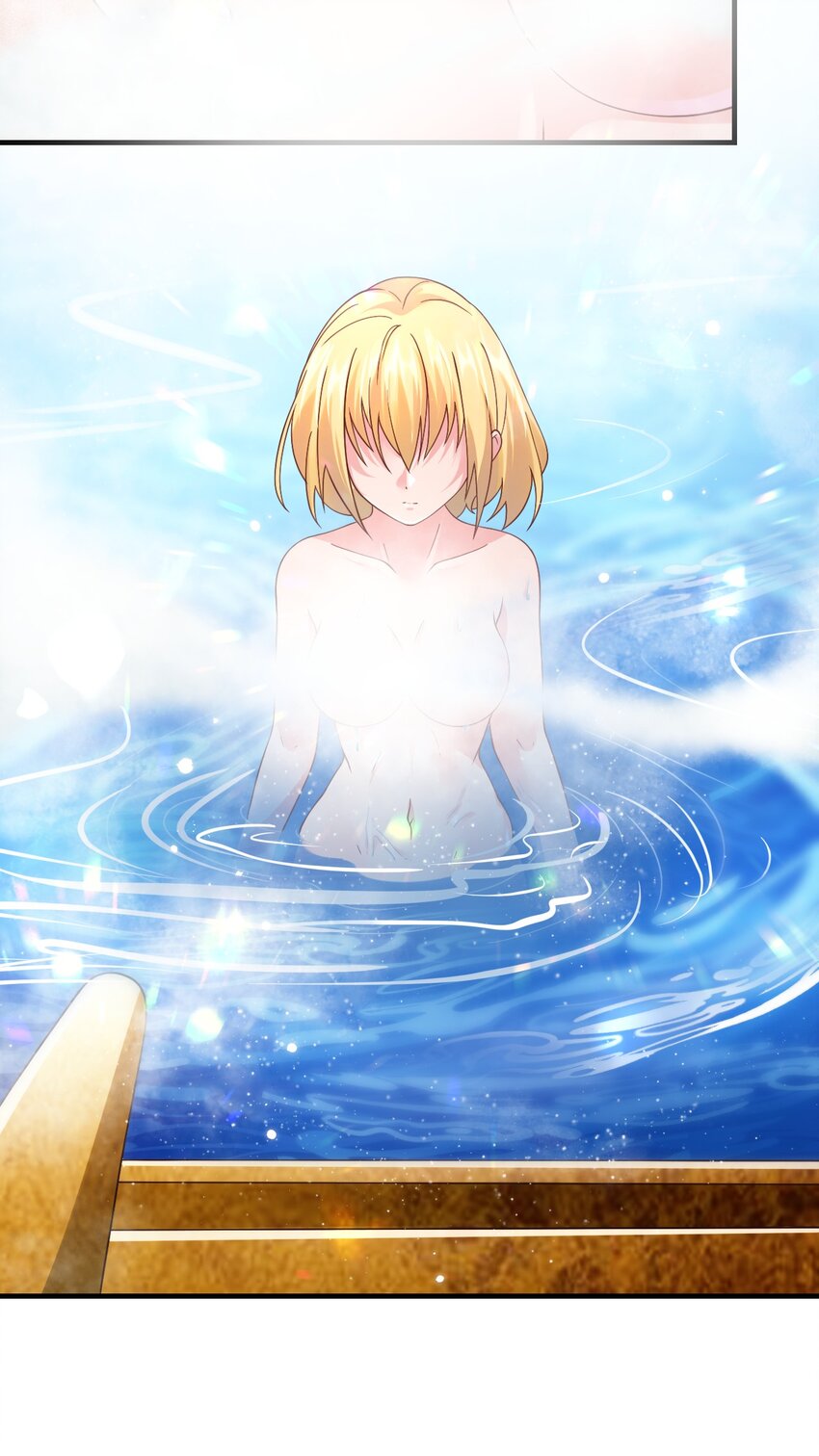 043 克拉娜的赌注(1/2)-第44话