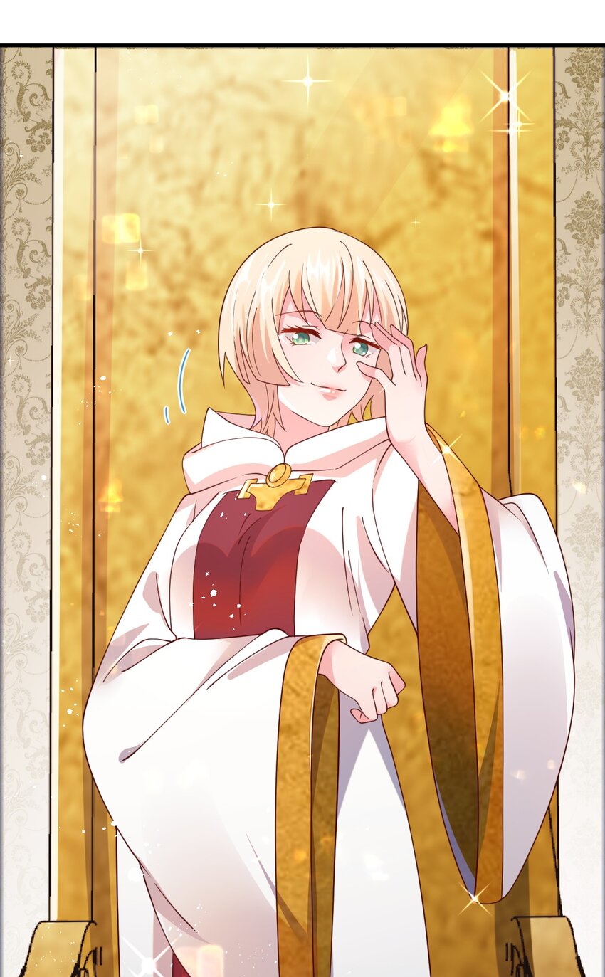 045 欧煌的嗅觉(1/2)-第46话