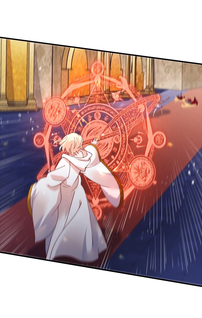 045 欧煌的嗅觉(1/2)-第46话