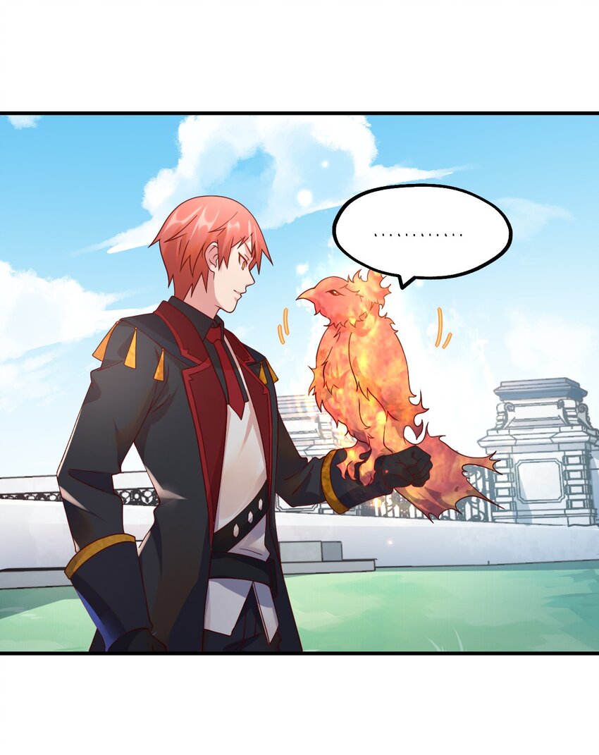 045 欧煌的嗅觉(1/2)-第46话