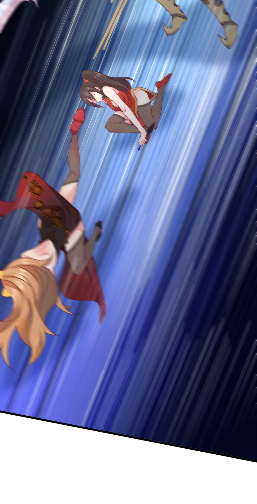 047 差点中计了(1/2)-第48话