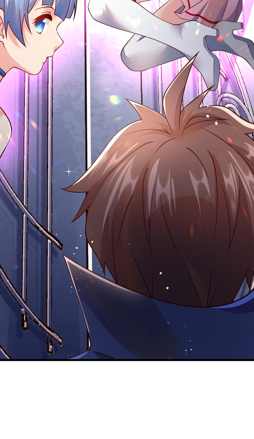 047 差点中计了(1/2)-第48话